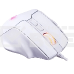 Мышь проводная REDRAGON Bullseye белый, 12400 dpi, USB, кнопки - 8, фото4