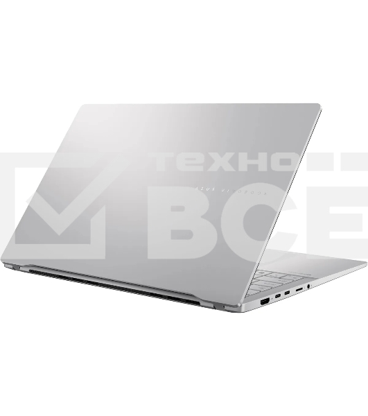 Ноутбук Asus Vivobook S 15 OLED S5507QA-MA052W Snapdragon X Elite X1E 78 100 32Gb SSD1Tb Qualcomm Adreno 15.6