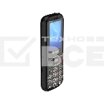 Мобильный телефон Maxvi B21ds up черный, фото4
