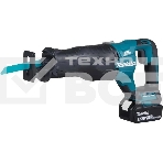 Сабельная пила Makita DJR187RT 18Вт аккум. 3000ход/мин ДА, фото4