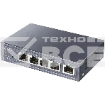 Роутер Cudy R700 10/100/1000BASE-T черный, фото2