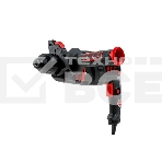 Перфоратор P.I.T. PBH28-C5 патрон:SDS-plus уд.:3.2Дж 1050Вт черный (кейс в комплекте), фото9