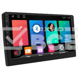 Автомагнитола ACV AD-9003 V2 2DIN 4x50Вт 2000Mb Android 13 9