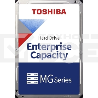 Жесткий диск серверный Toshiba MG10ADA10TE 10TB 3.5