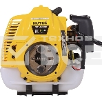 Триммер бензиновый Huter GGT-1500SX 1500Вт 2л.с. разбор.штан. реж.эл.:леска/нож, фото21