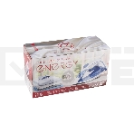 Утюг ENERGY EN-353 голубой, 2200 Вт, пар, спрей, пар.удар, самооч., тефлон. подошва, антинакипь, фото4