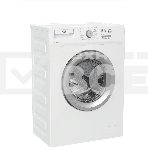 Стиральная машина Beko WRS 54P1 BSW белый, загрузка фронтальная 5 кг, 800 об/мин, класс: A-10%, фото2
