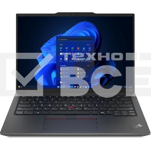 Ноутбук Lenovo ThinkPad E14 G6 Ryzen 5 7535U 16Gb SSD512Gb AMD Radeon 14