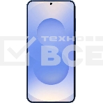 Смартфон Samsung Galaxy S25+ 12/256Gb, синий, фото2