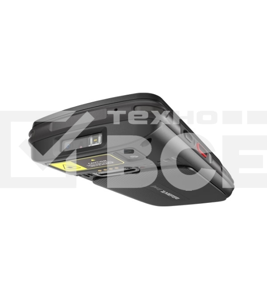 Терминал сбора данных Meferi ME40K (ME40K-Q112BM13YNC5S) 2D Image Meferi SE5070, 4/64 ГБ, Android 12, USB, Bluetooth, WiFi, NFC, USB Type-C, MicroSD, SIM, 2G, 3G, 4G, POGO-PIN, 4 