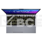 Ноутбук OSIO CyberLine C150i-002 серый i5-12600H /NVidia RTX 4050/16/512/NoOS/(Ghz)/Gb/Ext: + не МПТ, фото33