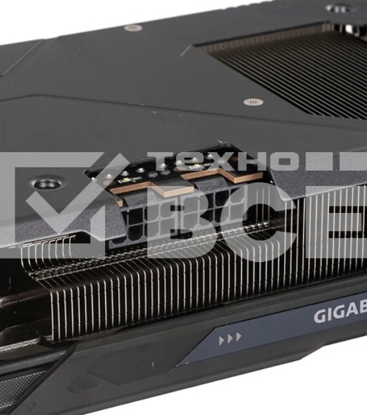 Видеокарта Gigabyte AMD Radeon RX 9070 GAMING OC, PCIe 5.0 16GB GDDR6, 256 bit, 3 x DisplayPort, HDM, GPU 2070 MHz (GV-R9070GAMING OC-16GD)