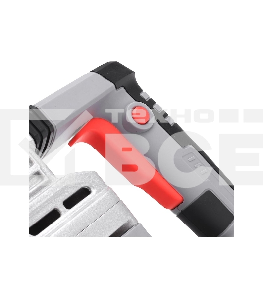 Молоток отбойный Победа MT-20/1675, мощность 1300Вт, энергия удара 18 Дж, 1890уд./мин