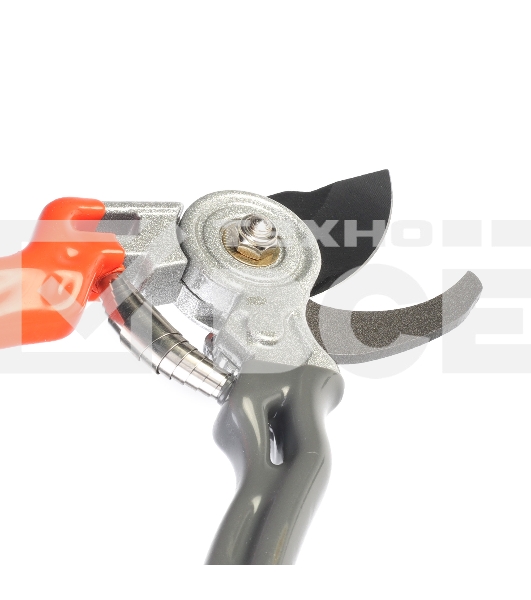 Секатор плоскостной PATRIOT PBP 215 L, 215 мм