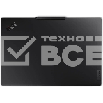 Ноутбук Lenovo ThinkPad P1 G7 черный Core Ultra 7 165H 32Gb SSD1Tb Intel Arc 16