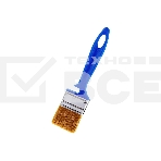 Кисть плоская Rexant 89-0303 «Лаки» 50х12 мм, фото5