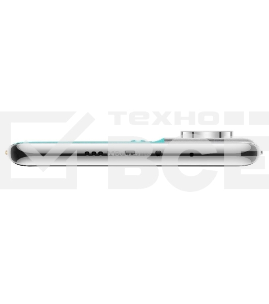 Смартфон Tecno Camon 40 Pro 5G CM7, 8/256Gb, зеленый