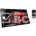 Автомагнитола CD DVD JVC KW-V250BTM 2DIN 4x50Вт, фото8