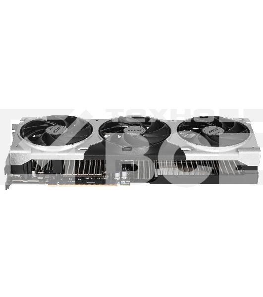 Видеокарта MSI GeForce RTX 5070 12G VENTUS 3X OC