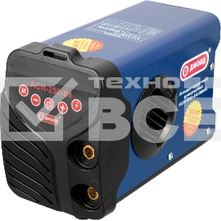 Сварочный аппарат Диолд АСИ-250-04 инвертор ММА DC 7.2кВт