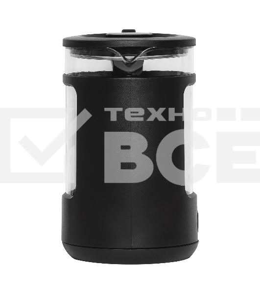 Чайник электрический BBK EK1505 черный