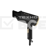 Фен Maxvi HD1801 черный, 1800 Вт, фото6