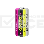 Элемент питания литиевый CR123А 3В BL-1 (блист.1шт) ФАZА 5034280, фото2