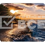 Коврик для мыши PERFEO PF_D0692 'Пляж', фото 1