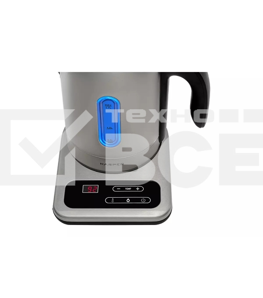 Чайник электрический HARPER HWK-MD06