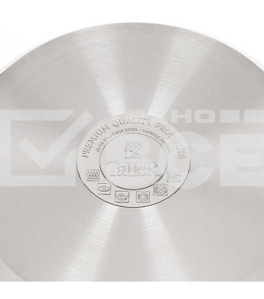 Кастрюля TalleR TR-17288 