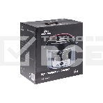 Мультиварка-скороварка Добрыня DO-1022 5л, фото10