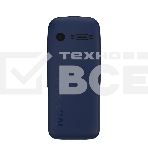 Мобильный телефон Maxvi K200 blue, фото4