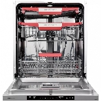 Встраиваемая посудомоечная машина Kuppersberg GSM 6074, фото 1