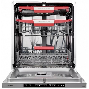 Встраиваемая посудомоечная машина Kuppersberg GSM 6074