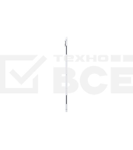 Планшет Samsung Galaxy Tab S11 Ultra BSM-X936B 14.6', 12Гб, 512Гб, 5G, Android 15, серебристый