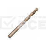 Сверло по металлу Denzel 9 мм, HSS Co-8%, фото7