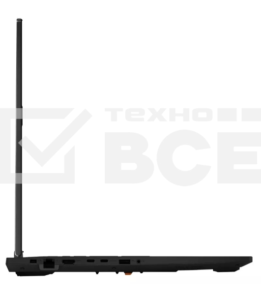 Ноутбук ASUS TUF Gaming A18 FA808UH-S8050 серый AMD Ryzen 7 260 3800MHz/18