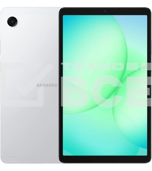 Планшет Samsung Galaxy Tab A11 BSM-X130 G99 (2.2) 8C RAM4Gb ROM64Gb 8.7