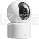 Камера видеонаблюдения Xiaomi IP-камера Smart Camera C201 белый, фото2