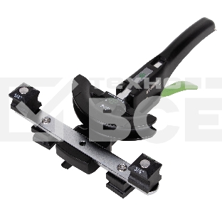 Трубогиб арбалетный Ballu Super Stars ST-R999