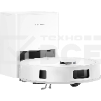 Робот-пылесос Trouver E20s Pro Plus белый, фото 1