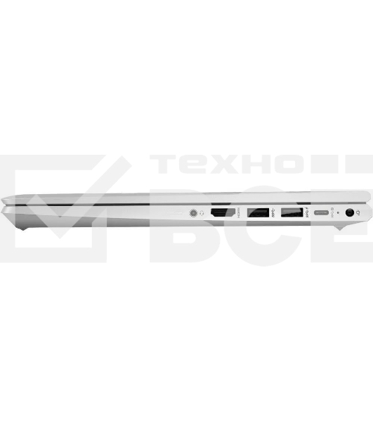 Ноутбук 14' IPS FHD HP ProBook 440 G9 silver (Core i5 1235U/16Gb/512Gb SSD/VGA int/FP/noOS) (A05QKAT_16G)