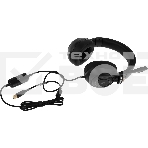 Гарнитура проводная с микрофоном A4Tech Bloody G580 черный 2м мониторные USB оголовье (G580 USB,BLACK), фото13