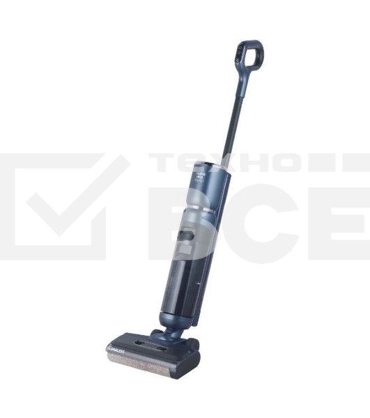 Пылесос THOMAS AQUA FLOORCLEANER CORDLESS PLUS 785502