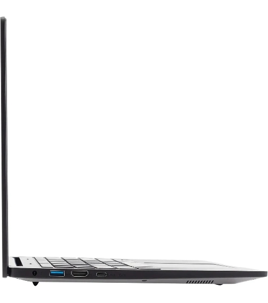 Ноутбук IRU Strato 15ALID5 Core i5 1235U 8Gb SSD256Gb Intel UHD Graphics 15.6' IPS FHD (1920x1080) Windows 11 Pro black WiFi BT Cam 6000mAh (2150071)