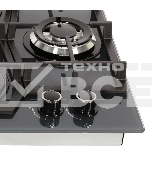 Газовая варочная поверхность Gefest PVG 2231-10 K56 14893001