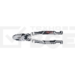 Плоскогубцы комбинированные Matrix 210 мм, усиленная система, PRO, фото 1