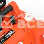 Пила цепная электрическая Patriot СS 196 1800Вт, 16'/40 см цепь 3/8' 1.3мм 57зв, фото9