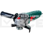 Угловая шлифовальная машина Haммer Flex USM1050A 28444 УШМ 1050Вт 4000-11000об/мин 125мм, фото 1