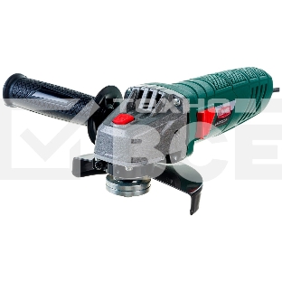 Угловая шлифовальная машина Haммer Flex USM1050A 28444 УШМ 1050Вт 4000-11000об/мин 125мм